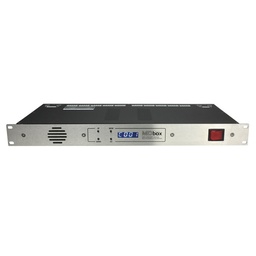 [Z500055000001] MD BOX 5,5V (it.500055)