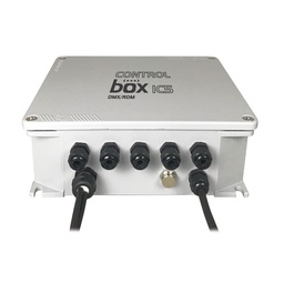 [Z510520000001] CONTROL BOX IC5 52V (it.510520)