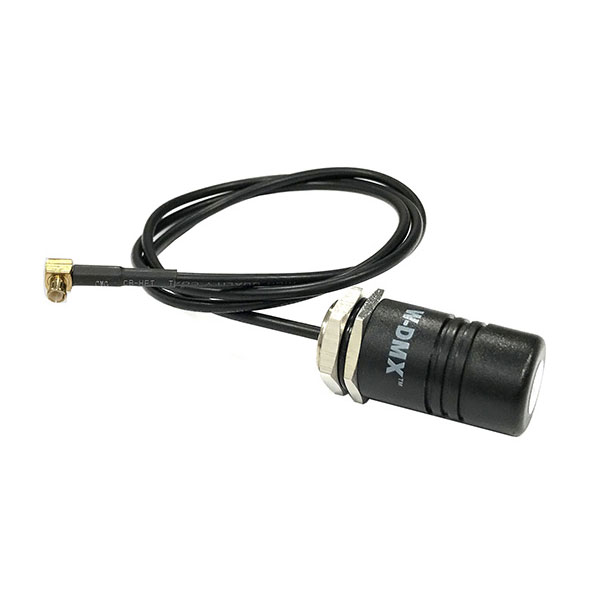 External 2dBi Antenna MCX Connector (it.900525)