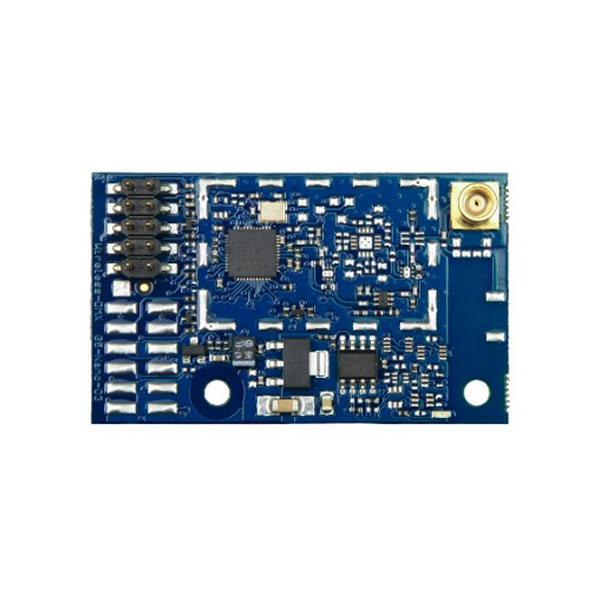 MINI PCB RECEIVER (art.900527)