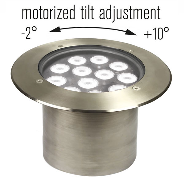 TERRA PLUS TL/316SS-T M (art. 207610)