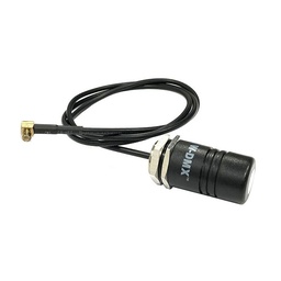 [Z900525000001] External 2dBi Antenna MCX Connector (it.900525)