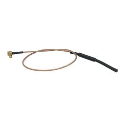 [Z900526000001] Antenna Interna 2dBi Connettore MCX (art.900526)