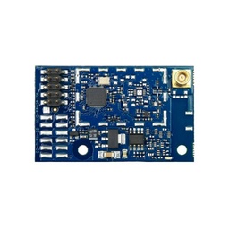 [Z900527000001] MINI PCB RECEIVER (art.900527)