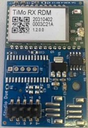 [Z900534000001] MINI PCB WS-LMR RECEIVER (it.900534)