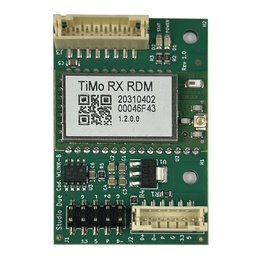 [Z900534000001] MINI PCB WS-LMR RECEIVER (it.900534)