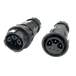 [Z900541000001] M25 M/F connectors (it.900541)