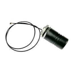 [900549] Antenna Esterna 2dBi Connettore IPEX (art.900549)