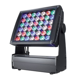 CITYBEAM LED SL42 RGBW (art.178010)