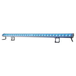 [Z171045000001] SLIMBAR FLAT RGBW 100cm (it. 171045)